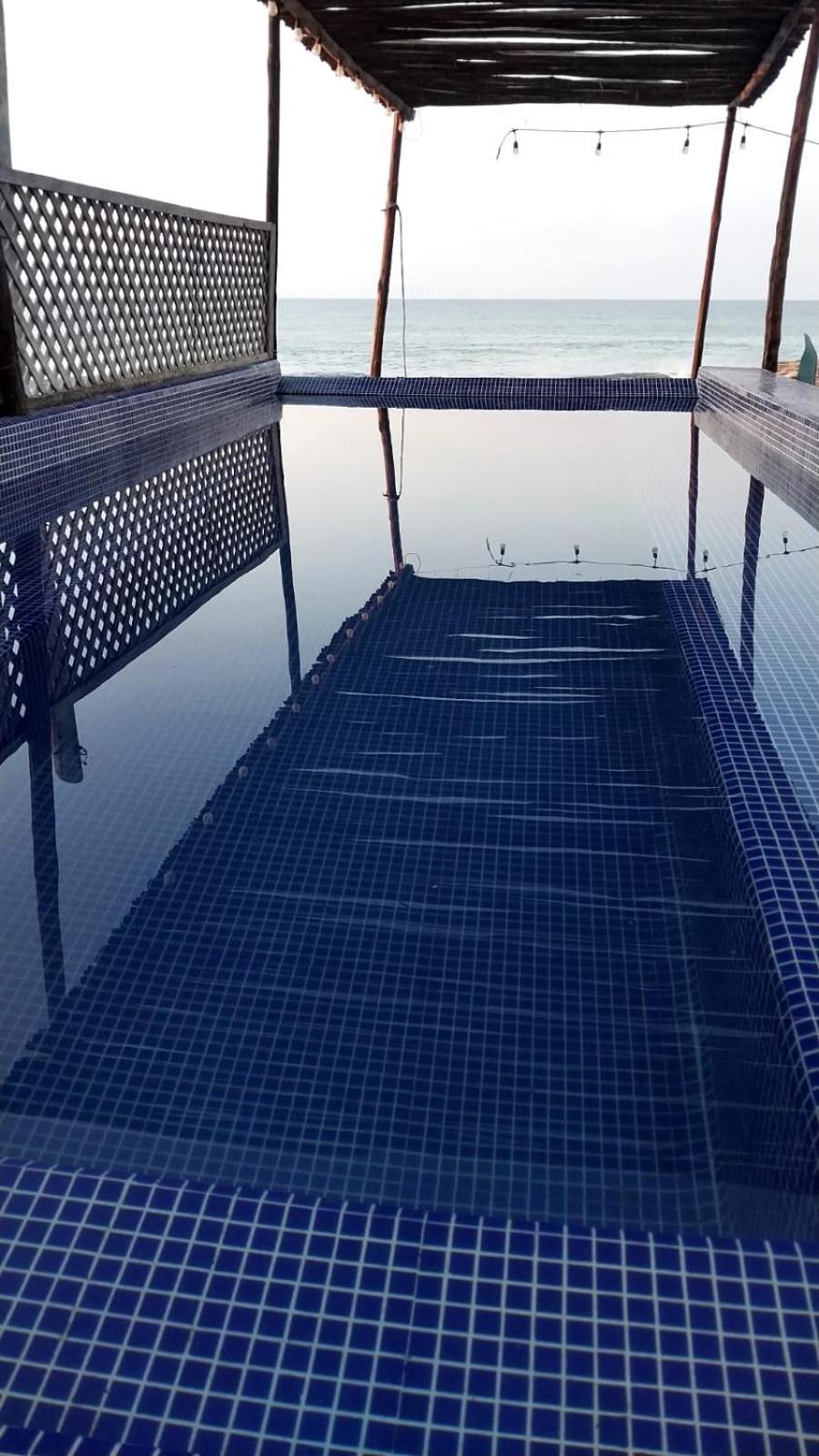 Black Sand Beachhouse مونتيريكو المظهر الخارجي الصورة